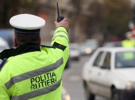 Controale în Mangalia: amenzi de peste 18.000 de lei și trei permise de conducere reținute