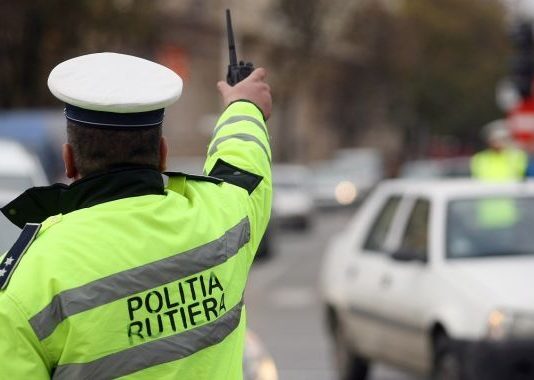 Controale în Mangalia: amenzi de peste 18.000 de lei și trei permise de conducere reținute