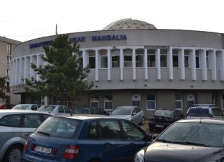 Sanatoriul Balnear Mangalia oferă TRATAMENTE GRATUITE pentru locuitorii din Mangalia și zonele limitrofe