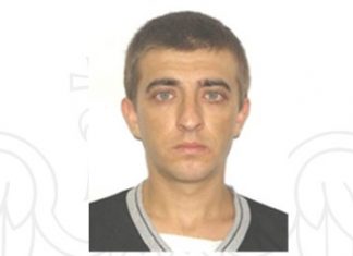 Tânăr din localitatea Mihail Kogălniceanu , dat dispărut