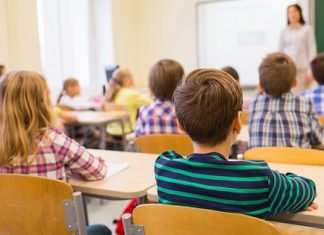 Propunere soc in Parlament: invatamant obligatoriu de 15 clase