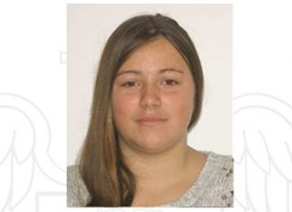 Tanara de 15 ani din localitatea Rasova, județul Constanța, a disparut de acasa. AŢI VĂZUT-O?