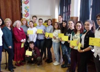 “Dobrogea, la zi aniversară”, manifestare cultural-ştiinţifică la Liceul Teoretic “Callatis” Mangalia