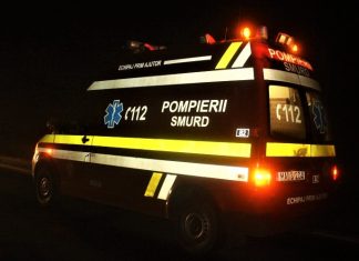 Șofer mort într-un accident rutier. Acesta ar fi participat a o partidă ilegală de vânătoare