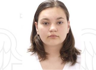 Adolescenta din Constanta, data disparura