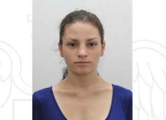 Tanara din Rasova a disparut de la domiciliu. Ati vazut-o?