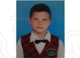 Un minor din Cumpăna a dispărut de la domiciliu. L-AŢI VĂZUT?