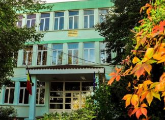 Liceul Teoretic ”Nicolae Bălcescu” Medgidia la ceas aniversar