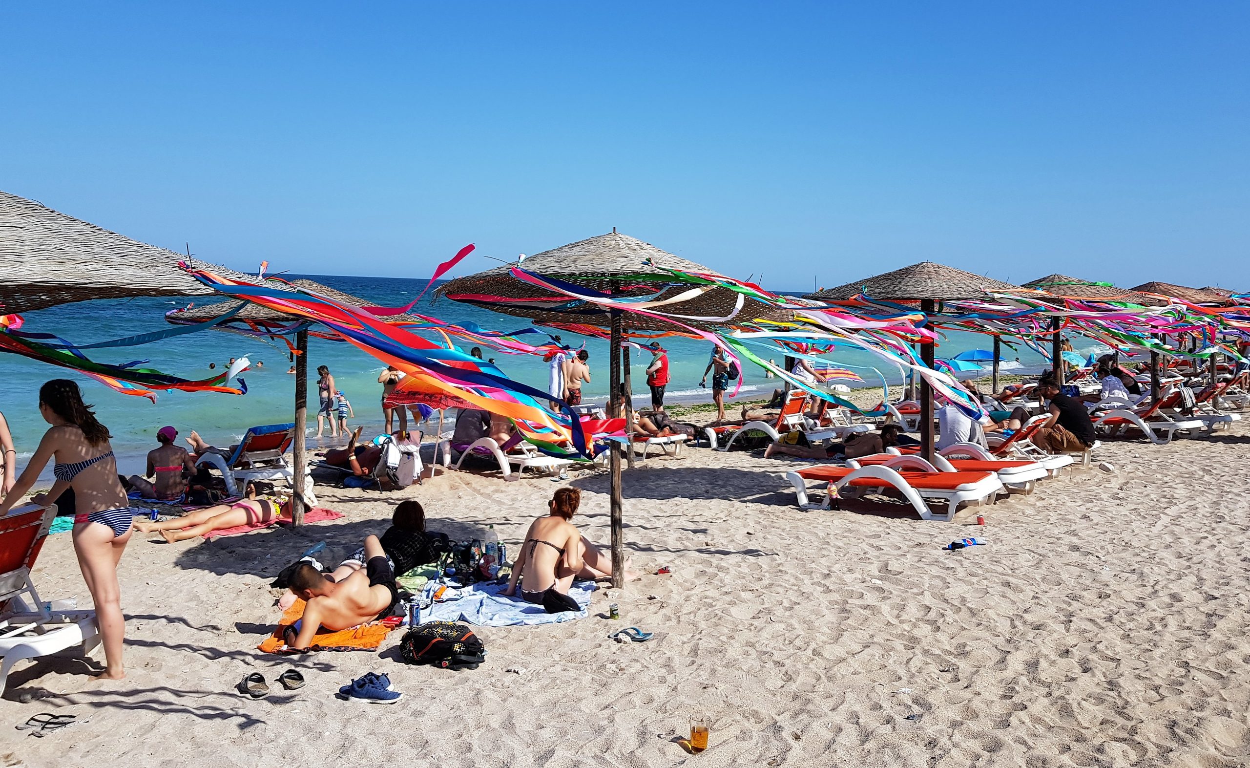 litoral sud