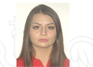 O tanara din din localitatea Ostrov a disparut de acasa. Ati vazut-o?