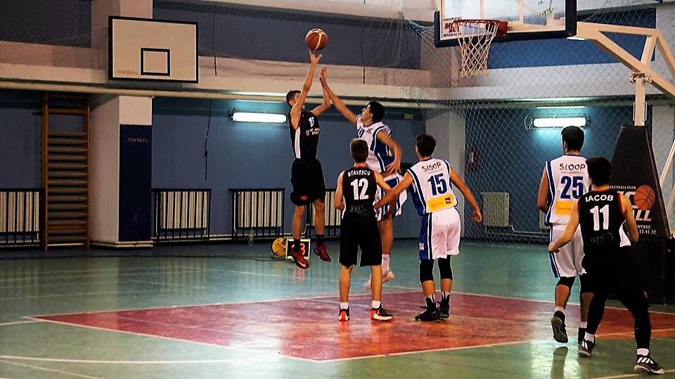 mc ball