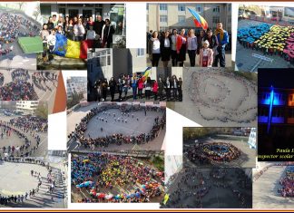 Reusita unei campanii de succes: ”Mesajul meu pentru România”