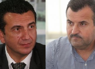 Președintele PMP Constanţa, Claudiu Palaz, despre primarul Valentin Vrabie: “Birjarul ajuns primar”