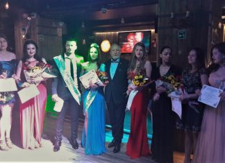 Balul Bobocilor şagunişti, o seară de neuitat