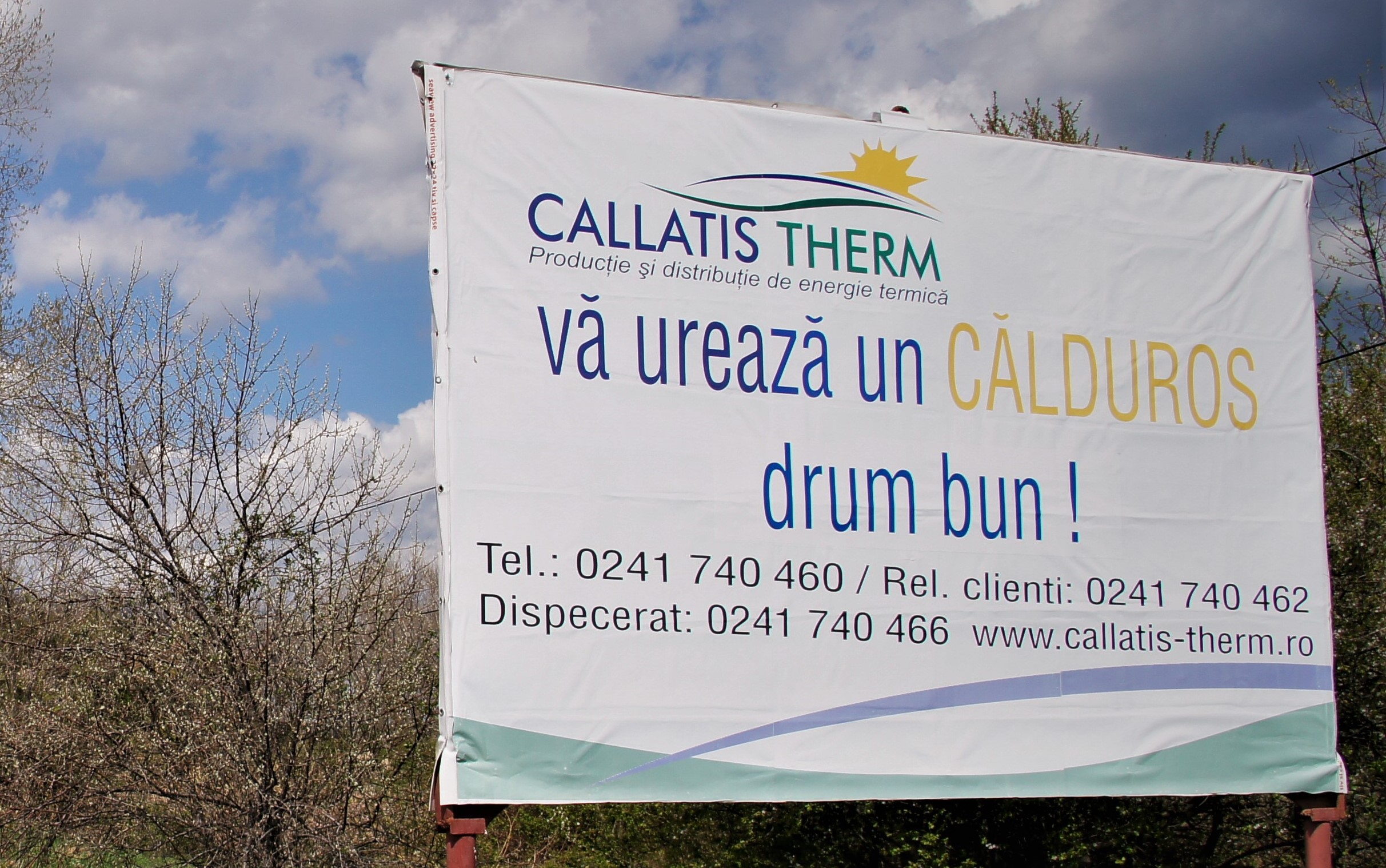 Callatis Therm