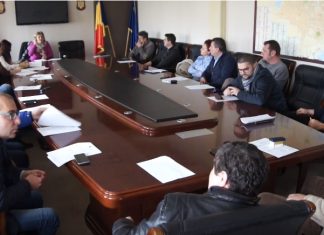 Consiliul Local Municipal Mangalia, convocat în şedinţă extraordinară. Iată proiectele de pe ordinea de zi!