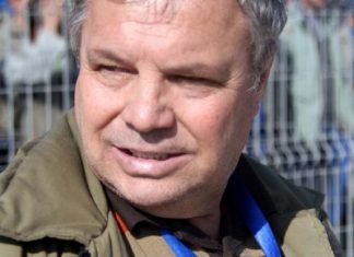 FLORIAN MARIN, LIDERUL SINDICATULUI NAVALISTUL: “Nehotărârea Guvernului nu face altceva decât să crească gradul de tensiune cu privire la viitorul Santierului Naval Mangalia”