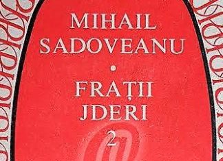 Romanul “Fraţii Jderi” in viziunea profesorului Emil-Corneliu Ninu. Articol apărut în “Limba şi literatura română. Revistă trimestrială pentru elevi”, nr. 4/1997