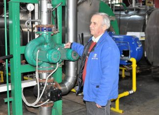 Goldterm Mangalia SA angajează fochişti, pentru sezonul de iarnă 2021-2022