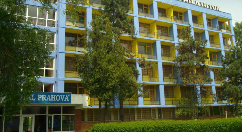 hotel prahova neptun