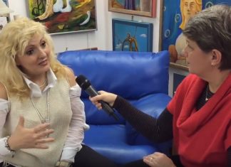 „Menirea mea este să cânt!” – interviu cu Maria Gheorghiu