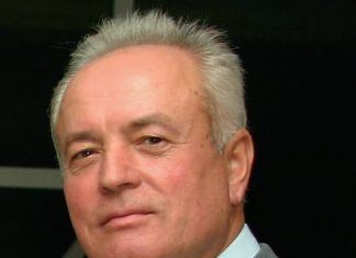 Nicolae Simionescu, fost primar al Mangaliei, a murit