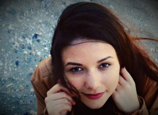Oana Andreea Răcaru: “De ce să NU-mi fac un blog de călătorii?”