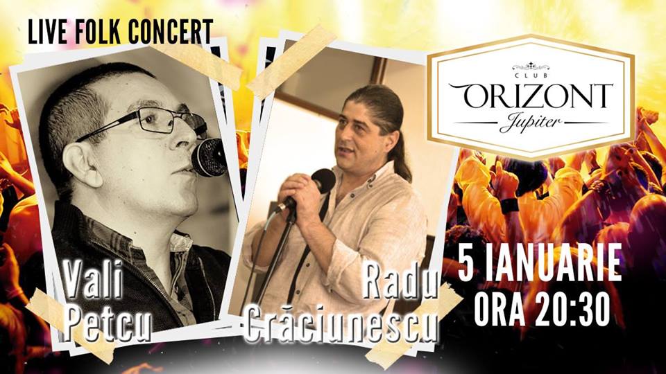 seara folk club orizont