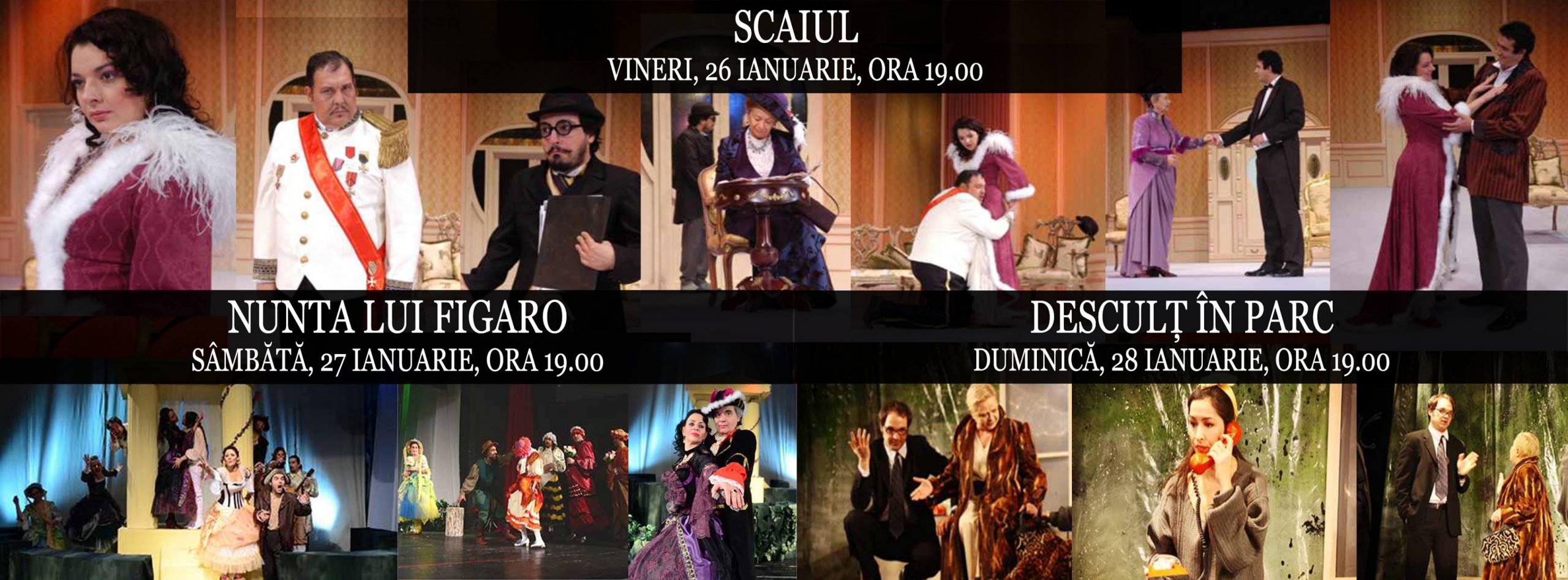 teatrul de stat constanta