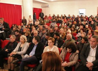 Transgazului i s-a înfundat conducta la Tuzla. Dezbatere publica despre conducta pentru preluarea gazului din Marea Neagră