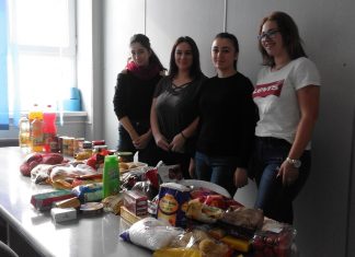 “Scoala Altfel”, la Colegiul Economic Mangalia