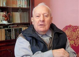 Veteranul de război Dumitru JARCALETE a încetat din viaţă.