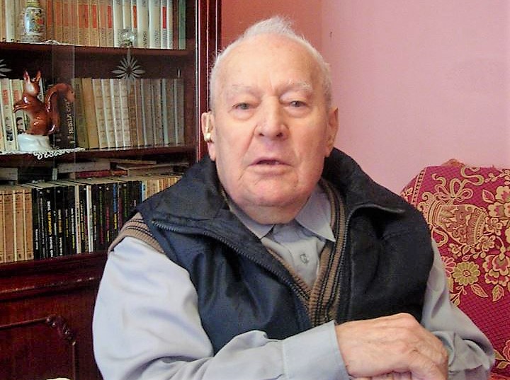 dumitru jarcalete