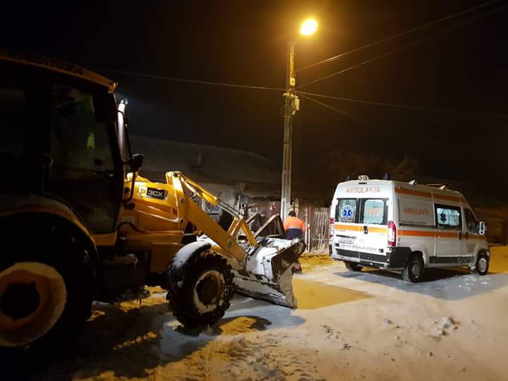 foto ambulanta