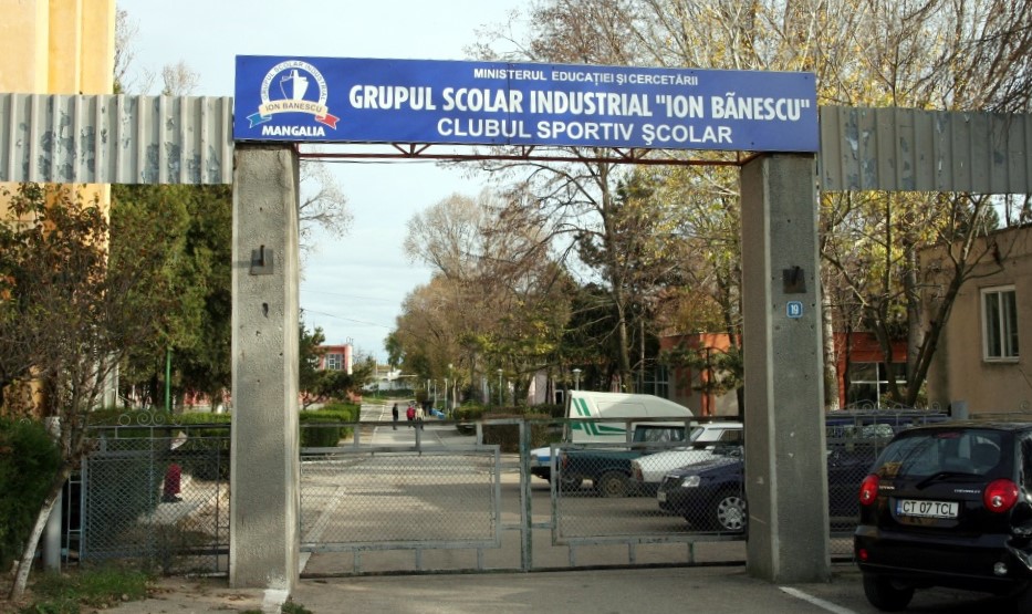 ion banescu