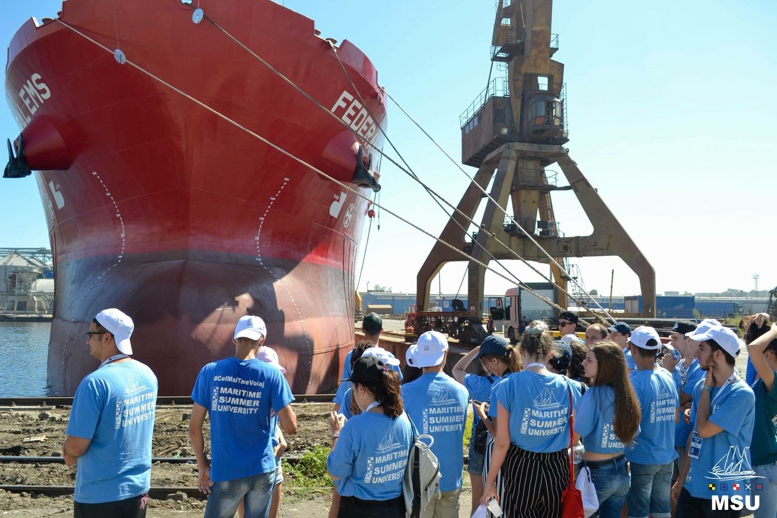 Maritime Summer University