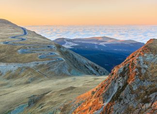 Popasul Regelui Transalpina, primul hotel din România care acceptă plata cu Bitcoin