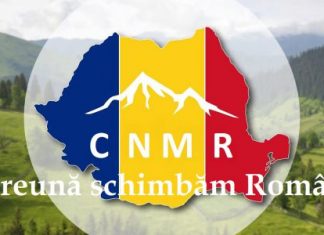 S-a lansat filiala județeană a Coaliției Naționale pentru Modernizarea României (CNMR)