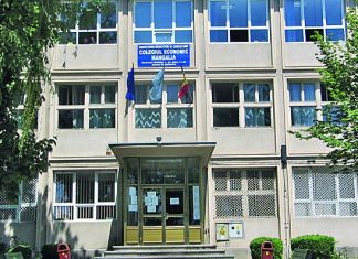 Într-o lume a „știrilor false”, Colegiul Economic Mangalia transformă mediul digital într-o sală de clasă printr-un nou proiect eTwinning