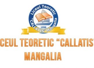 23 de elevi de la Liceul Teoretic ,, Callatis” s-au calificat la etapa județeană a Concursul Judeţean de Matematică ”Euxin Math”, ediția a V a