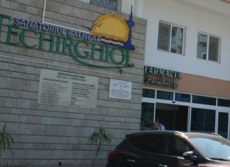 ”Sănătatea din perspectiva terapiilor naturiste. Lacul Techirghiol – doctorul nostru”, eveniment organizat de Sanatoriul Balnear și de Recuperare Techirghiol