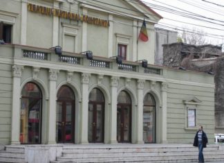 Un musical invitat și trei piese de succes din repertoriul Teatrului de Stat Constanța, în acest weekend care începe joi