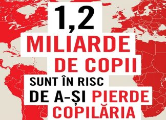 România a pierdut două locuri în clasamentul mondial privind siguranța copilăriei, conform Raportului global Save the Children ”Multiplele chipuri ale excluziunii”