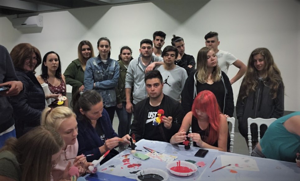 Proiect Erasmus Colegiul Tomis (5)