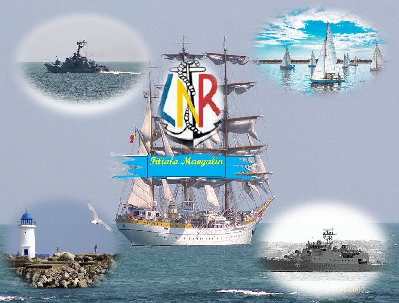 liga navala mangalia