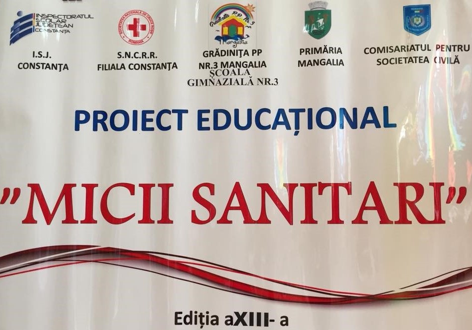 micii sanitari