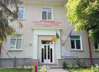 MENȚIUNE, BĂNUȚI ȘI UN WORKSHOP pentru elevii galactieni