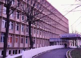 Control auditiv gratuit pentru nou-născuți, la Spitalul Municipal Mangalia