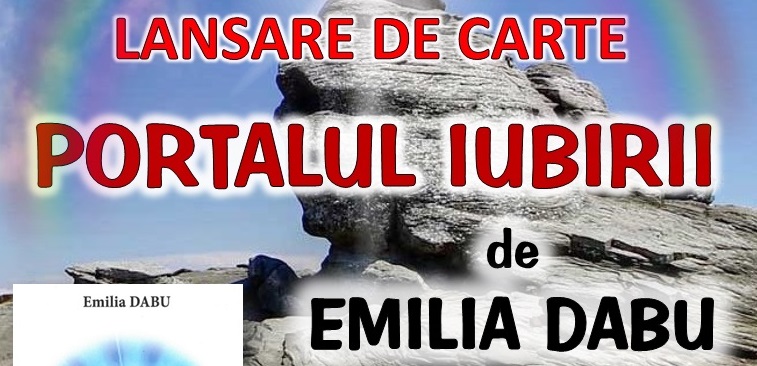 EMILIA DABU - portalul iubirii