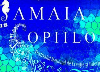 Festivalul Mamaia Copiilor 2018 a premiat câștigătorii cu premii în valoare totală de 40.000 lei, cea mai mare sumă acordată în istoria festivalului.